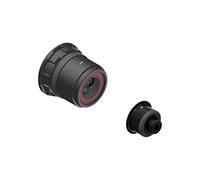 DT Swiss Rotor Kit MTB Sram Xd11/12 Buje de Rueda, Unisex Adulto, Negro, Size