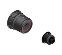 DT Swiss Kit de Conversión Núcleo para SRAM XDR 11/12 Velocidades- Carretera - HWYAAX00S8888S onesize