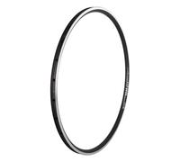 DT Swiss Llanta RR 411 asymmetric Road negro 28" / 28 agujeros