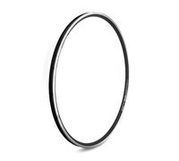 DT Swiss RR 411 SBWT 20 hole Presta-drilled black