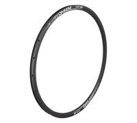 DT Swiss RR 481 DB SBWT 24 hole Presta-drilled disc brake black - 29" / 700c