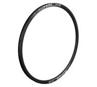 DT Swiss RR 481 DB SBWT 28 hole Presta-drilled disc brake black - 29" / 700c