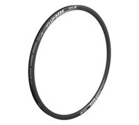 DT Swiss RR 481 DB SBWT 32 hole Presta-drilled disc brake black - 29" / 700c