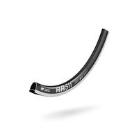 DT Swiss Llanta RR 511 Road negro 28" / 32 agujeros