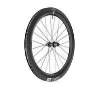 DT Swiss Rueda ARC 1400 DICUT 65 Carbono 28" negro