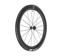 DT Swiss Rueda ARC 1400 DICUT 65 Carbono 28" negro