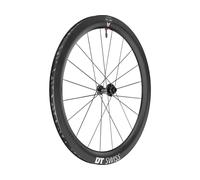 DT Swiss Rueda de carbono 28" ARC 1100 DICUT 55 negro