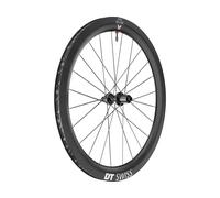 DT Swiss Rueda de carbono 28" ARC 1100 DICUT 55 negro