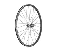 DT Swiss Rueda E 1900 SPLINE 30 Disco Center Lock 27,5" negro