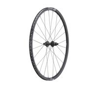 DT Swiss Rueda ER 1400 DICUT 24 28" - empaquetado de taller negro