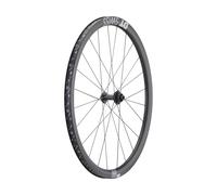 DT Swiss Rueda ERC 1400 DICUT 35 Carbon Disco Center Lock 28" negro