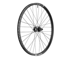 DT Swiss Rueda EXC 1200 Classic negro