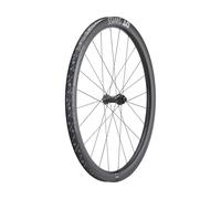 DT Swiss Rueda GRC 1400 SPLINE 28" - embalaje de taller negro