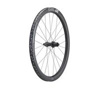 DT Swiss Rueda GRC 1400 SPLINE 42 Disc Center Lock 27,5" - empaque de taller negro