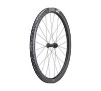 DT Swiss Rueda GRC 1400 SPLINE 42 Disc Center Lock 27,5" - empaque de taller negro