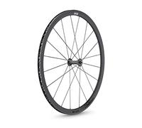 DT Swiss Rueda PR 1400 DICUT Oxic Clincher 32 x 18 mm QR Delantera
