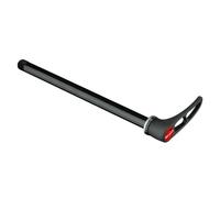 DT Swiss RWS Alu - eje pasante trasero, 12/148 mm con palanca de aluminio TA Boost