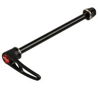 DT Swiss RWS Cierre rápido de buje MTB Alu Thru Bolt negro 10 x 135 mm