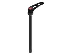 DT Swiss Rws Eje de Enchufe HR, Negro, Talla única