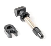 DT Swiss RXMTB0 Piezas de Bicicleta, Unisex Adulto, estándar, 26-35 mm