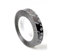 DT Swiss RXTAPE37 Piezas de Bicicleta, Unisex Adulto, estándar, 37 mm