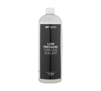 DT Swiss Sellador de cubiertas Tubeless Sealant Low Pressure Botella. 1 Litro