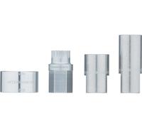 DT Swiss Set de herramientas para bujes traseros EXP one_size