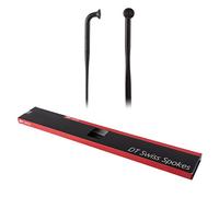 DT Swiss Skat272 Piezas de Bicicleta, Unisex Adulto, estándar, 272 mm