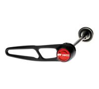 Dt Swiss Skewer DT RWS MTB Rear Steel Hub 135mm