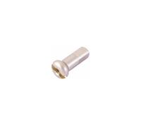 DT Swiss Skn18 Piezas de Bicicleta, Unisex, estándar, 1.8 x 14 mm
