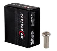 DT Swiss Skn42 Reloj, Unisex Adulto, estándar, 2 x 12 mm