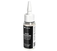 DT Swiss Sellador de cubiertas Tubeless Sealant High Pressure botella. 60 ml