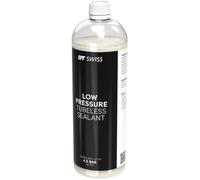 DT Swiss TL Dichtmilch-1950001020 Leche de Sellado, Adultos Unisex, Negro, 1.000ml
