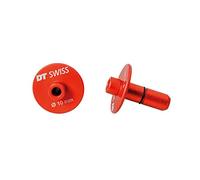 DT Swiss Tldt115 Piezas de Bicicleta, Unisex, estándar, 10 mm