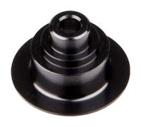 DT Swiss Tope de fin rueda tras. der. p.240s Shimano 10 vel. Pawl Drive System® negro derecha