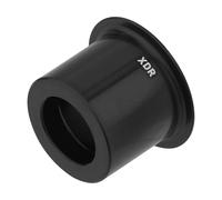 DT Swiss Tope final RT derecha SRAM XDR para Pawl Drive System und Ratchet negro 12 x 142 mm