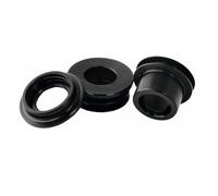 DT Swiss Torque Cap Kit Adaptador Para Spline/ 180 Mm VR Ejes Spline 1200