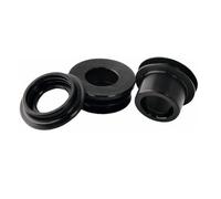 DT Swiss Torque Cap Kit Adaptador Para Spline/ 180 Mm VR Ejes Spline 1200