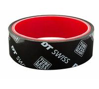 DT Swiss Cinta Tubeless Ready Para Llantas 27 mm, Negro, 10 m