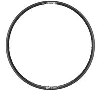 DT Swiss U 623 Hybrid disc-specific 28 hole Schrader-drilled black - 29" / 700c