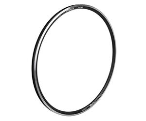 DT Swiss Uni 2040005900 Llanta, Negro, 6.5 mm