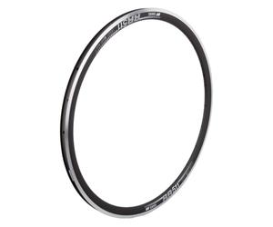 DT Swiss Uni 2040007100 Llanta, Negro, 6.5 mm