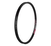 DT Swiss Uni 2040019600 Llanta, Negro, 6.5 mm