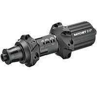 DT Swiss Unisex - Adulto 181 Non Disc HR-Nabe, Negro, 130mm/5mm