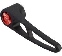 DT Swiss Unisex - Adultos RWS 10 Palanca de liberación rápida, plata, talla única