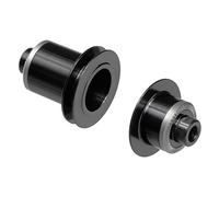 DT Swiss Unisex's HBDT2777S - Piezas para Bicicleta, estándar, 135 mm