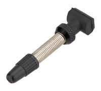 DT Swiss Válvula tubeless para kit tubeless de carretera modelo 2024 gris