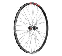 Rueda trasera DH DT Swiss FR 1500 CLASSIC - Aluminio - Tubeless Ready - 12x157mm ( Negro / 29" (622-30mm) | SRAM XD 11/12 vitesses )
