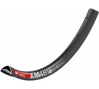 DT Swiss Llanta de disco XM 481 de 29" negro 29" / 28 agujeros