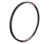 DT Swiss XM 481 SBWT disc-specific 28 hole Presta-drilled black - 27.5 inch